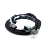 Καλωδίωση T-Harness - Audison CN MX T-H BYD 4 CH - Image 2
