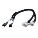 Καλωδίωση T-Harness - Audison CN MX T-H HYKI