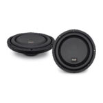 Subwoofer Αυτοκινήτου – ESB Audio 1.10SD2