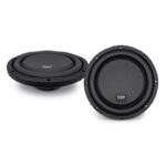 Subwoofer Αυτοκινήτου – ESB Audio 1.10SD4
