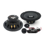 Ηχεία Αυτοκινήτου – ESB Audio 1.6K2X