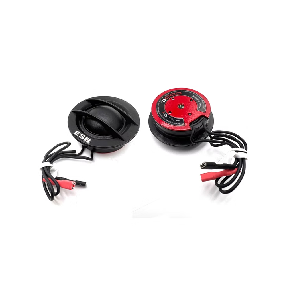 ESB-3.25 Ηχεία Αυτοκινήτου – ESB Audio 3.25 - Image 1