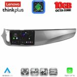 LENOVO LTM 11026B_CPA (9inc) MULTIMEDIA TABLET for ALFA ROMEO GIULIETTA mod 2014-2020