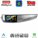 LENOVO LTM 11026B_CPA (9inc) MULTIMEDIA TABLET for ALFA ROMEO GIULIETTA mod 2014-2020 - Image 2