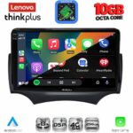 LENOVO LTM 11167A_CPA  (9inc) MULTIMEDIA TABLET for FORD KA mod. 2008-2014 - Image 2