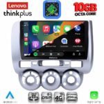 LENOVO LTM 11210_CPA A/C (9inc) MULTIMEDIA TABLET for HONDA JAZZ mod. 2002-2008 - Image 3