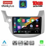 LENOVO LTM 11211_CPA (10inc) MULTIMEDIA TABLET for HONDA JAZZ mod. 2008-2012 - Image 3