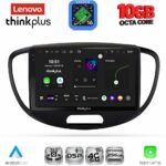 LENOVO LTM 11223_CPA (9inc) MULTIMEDIA TABLET for HYUNDAI i10 mod. 2008-2013