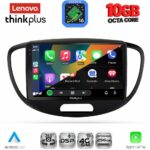 LENOVO LTM 11223_CPA (9inc) MULTIMEDIA TABLET for HYUNDAI i10 mod. 2008-2013 - Image 3