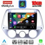 LENOVO LTM 11227_CPA A/C (9inc) MULTIMEDIA TABLET for HYUNDAI i20 mod. 2008-2012 - Image 3