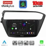 LENOVO LTM 11230_CPA (9inc) MULTIMEDIA TABLET for HYUNDAI i20 mod. 2018-2021