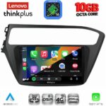 LENOVO LTM 11230_CPA (9inc) MULTIMEDIA TABLET for HYUNDAI i20 mod. 2018-2021 - Image 3