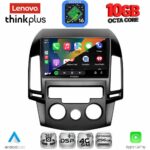 LENOVO LTM 11231_CPA A/C (9inc) MULTIMEDIA TABLET for HYUNDAI i30 mod. 2007-2012 - Image 3
