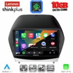 LENOVO LTM 11235_CPA (10inc) MULTIMEDIA TABLET for HYUNDAI iX35  mod. 2010-2015 - Image 3