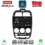 LENOVO LTM 11246_CPA (9inc) MULTIMEDIA TABLET for HYUNDAI ACCENT mod. 1999-2004