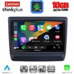 LENOVO LTM 11256_CPA (9inc) MULTIMEDIA TABLET for ISUZU DMAX mod. 2020-2026 - Image 3