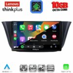 LENOVO LTM 11265_CPA (9inc) MULTIMEDIA TABLET for IVECO DAILY mod. 2014-2026 - Image 3