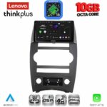 LENOVO LTM 11274_CPA (9inc) MULTIMEDIA TABLET for JEEP COMMANDER mod. 2007-2009