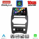 LENOVO LTM 11274_CPA (9inc) MULTIMEDIA TABLET for JEEP COMMANDER mod. 2007-2009 - Image 2