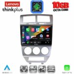 LENOVO LTM 11275_CPA (10inc) MULTIMEDIA TABLET for DODGE CALIBER mod. 2006-2012 - Image 3