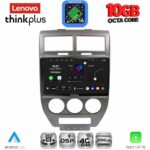 LENOVO LTM 11276_CPA (10inc) MULTIMEDIA TABLET for JEEP COMPASS - PATRIOT mod. 2007-2016