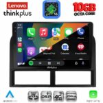 LENOVO LTM 11280_CPA (9inc) MULTIMEDIA TABLET for JEEP GRAND CHEROKEE mod. 1999-2004 - Image 2