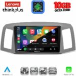 LENOVO LTM 11281_CPA (10inc) MULTIMEDIA TABLET for JEEP GRAND CHEROKEE mod. 2005-2007 - Image 3