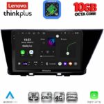 LENOVO LTM 11305_CPA (9inc) MULTIMEDIA TABLET for KIA NIRO mod. 2017-2021