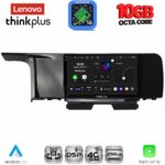 LENOVO LTM 11323_CPA (9inc) MULTIMEDIA TABLET for KIA SORENTO mod. 2020+