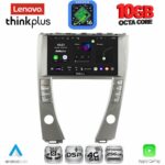 LENOVO LTM 11342B_CPA (9inc) MULTIMEDIA TABLET for LEXUS ES mod. 2006-2013