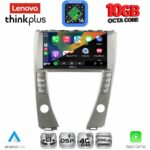 LENOVO LTM 11342B_CPA (9inc) MULTIMEDIA TABLET for LEXUS ES mod. 2006-2013 - Image 2