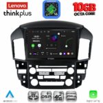 LENOVO LTM 11344_CPA (9inc) MULTIMEDIA TABLET for LEXUS RX 300 mod. 1998-2003