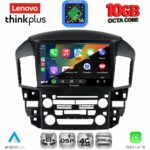 LENOVO LTM 11344_CPA (9inc) MULTIMEDIA TABLET for LEXUS RX 300 mod. 1998-2003 - Image 2