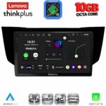 LENOVO LTM 11345BL_CPA (9inc) MULTIMEDIA TABLET for LEXUS RX 300 – 400 mod. 2003-2008