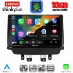 LENOVO LTM 11362_CPA (9inc) MULTIMEDIA TABLET for MAZDA 2 mod. 2014-2023 - Image 2