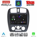 LENOVO LTM 11363_CPA (9inc) MULTIMEDIA TABLET for MAZDA 323  mod. 1998-2004