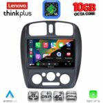 LENOVO LTM 11363_CPA (9inc) MULTIMEDIA TABLET for MAZDA 323  mod. 1998-2004 - Image 2