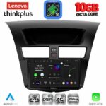 LENOVO LTM 11364_CPA (9inc) MULTIMEDIA TABLET for MAZDA BT50 mod. 2012-2019