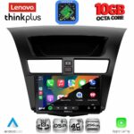 LENOVO LTM 11364_CPA (9inc) MULTIMEDIA TABLET for MAZDA BT50 mod. 2012-2019 - Image 2