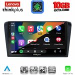 LENOVO LTM 11365_CPA (9inc) MULTIMEDIA TABLET for MAZDA 3 mod. 2003-2008 - Image 2
