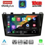 LENOVO LTM 11366_CPA (9inc) MULTIMEDIA TABLET for MAZDA 3 mod. 2009-2014 - Image 2