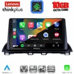 LENOVO LTM 11367_CPA (9inc) MULTIMEDIA TABLET for MAZDA 3 mod. 2014-2019 - Image 2