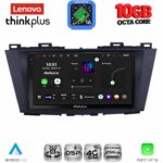 LENOVO LTM 11371_CPA (9inc) MULTIMEDIA TABLET for MAZDA 5 mod. 2011-2020