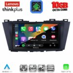 LENOVO LTM 11371_CPA (9inc) MULTIMEDIA TABLET for MAZDA 5 mod. 2011-2020 - Image 2