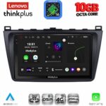 LENOVO LTM 11377_CPA (9inc) MULTIMEDIA TABLET for MAZDA 6 mod. 2008-2012