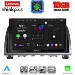 LENOVO LTM 11378_CPA (9inc) MULTIMEDIA TABLET for MAZDA 6 mod. 2012-2017