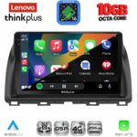 LENOVO LTM 11380_CPA (10inc) MULTIMEDIA TABLET for MAZDA CX5 mod. 2013-2017 - Image 2