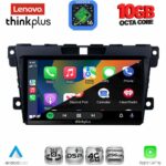 LENOVO LTM 11389_CPA (9inc) MULTIMEDIA TABLET for MAZDA CX7  mod. 2006-2012 - Image 2