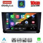 LENOVO LTM 11391_CPA (10inc) MULTIMEDIA TABLET for MAZDA CX9 mod. 2006-2015 - Image 2