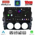 LENOVO LTM 11392_CPA (9inc) MULTIMEDIA TABLET for MAZDA MX5 mod. 2005-2015